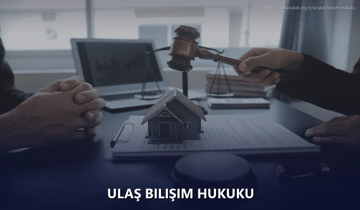 Ulaş Bilişim Hukuku
