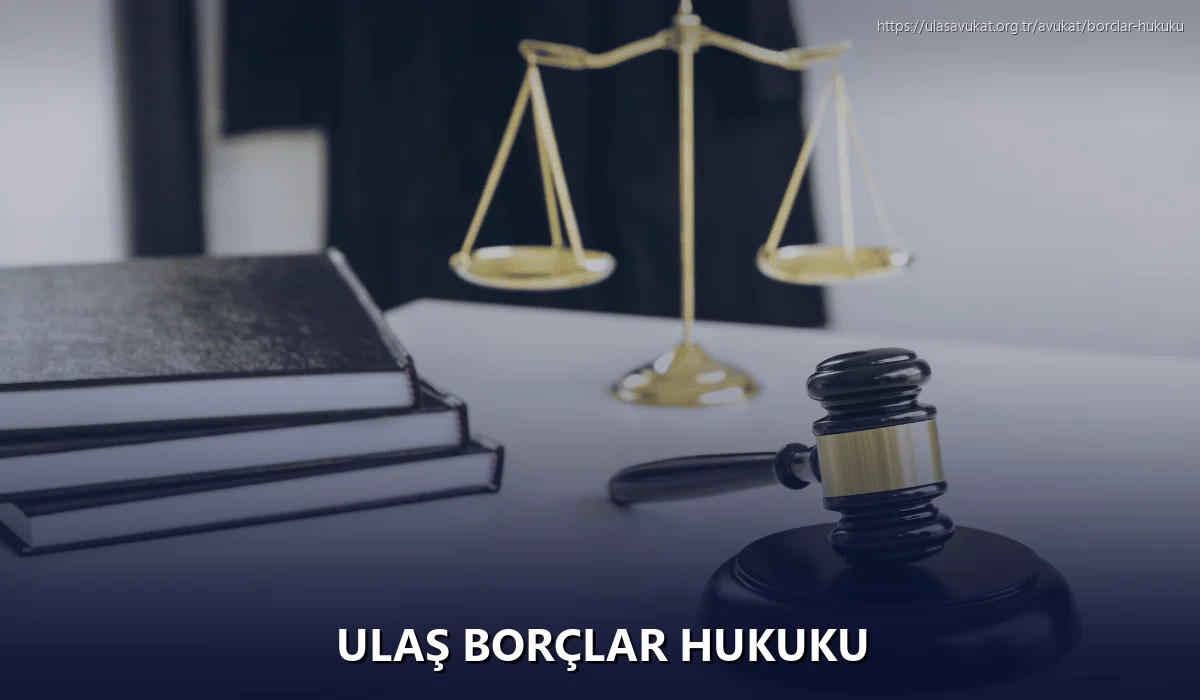 Ulaş Borçlar Hukuku